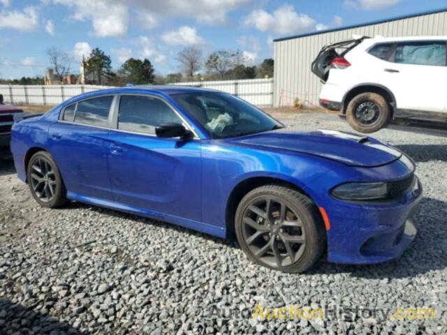 DODGE CHARGER GT, 2C3CDXHGXMH612546