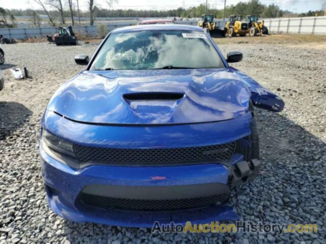 DODGE CHARGER GT, 2C3CDXHGXMH612546