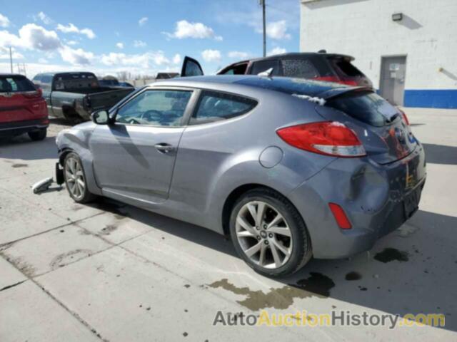 HYUNDAI VELOSTER, KMHTC6AD7HU309084