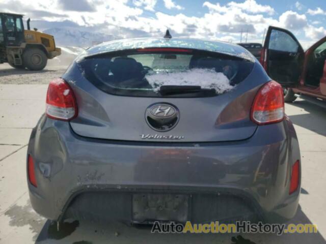 HYUNDAI VELOSTER, KMHTC6AD7HU309084