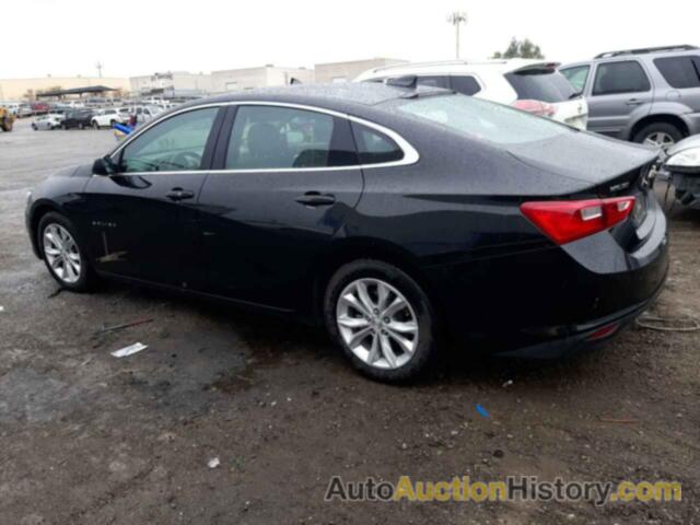 CHEVROLET MALIBU LT, 1G1ZD5ST8PF163138