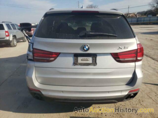 BMW X5 XDRIVE35I, 5UXKR0C52E0K48892