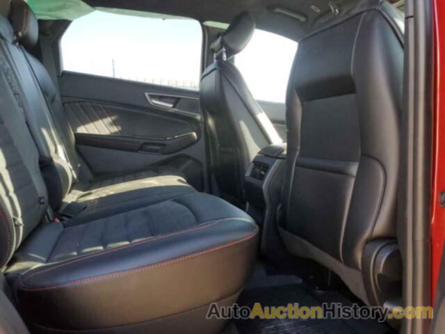 FORD EDGE SEL, 2FMPK4J94RBA18568