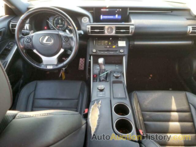 LEXUS IS 200T, JTHBA1D21G5032135