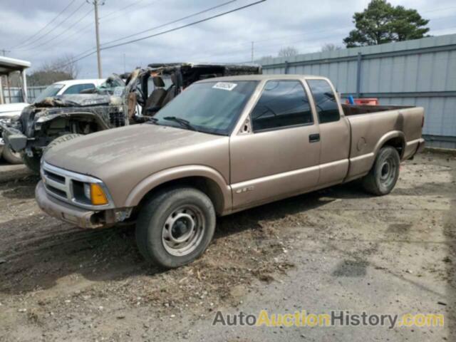 CHEVROLET S10 S10, 1GCCS19X9T8137800