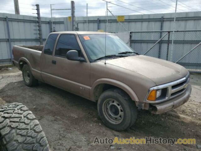 CHEVROLET S10 S10, 1GCCS19X9T8137800