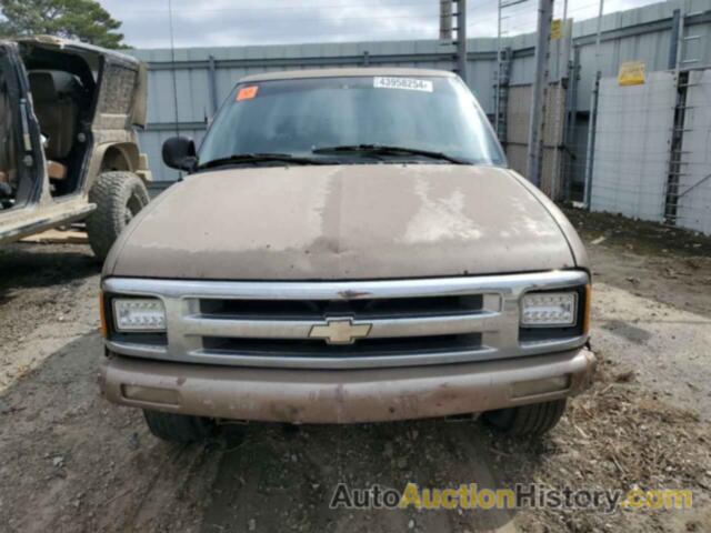 CHEVROLET S10 S10, 1GCCS19X9T8137800