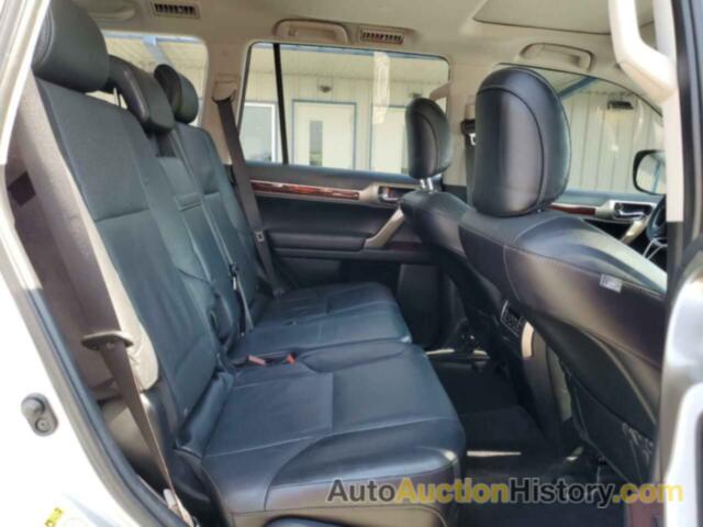 LEXUS GX 460, JTJBM7FXXJ5209595