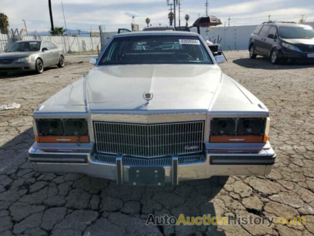 CADILLAC ALL OTHER, 1G6DW51Y4KR716306