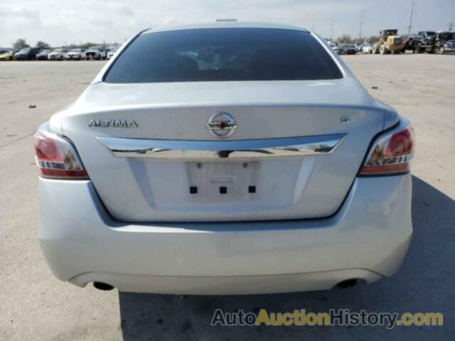 NISSAN ALTIMA 2.5, 1N4AL3AP8FN912837