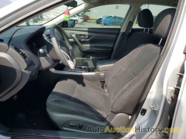 NISSAN ALTIMA 2.5, 1N4AL3AP8FN912837