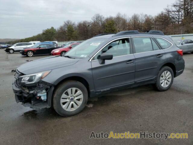 SUBARU OUTBACK 2.5I, 4S4BSABC9K3222937