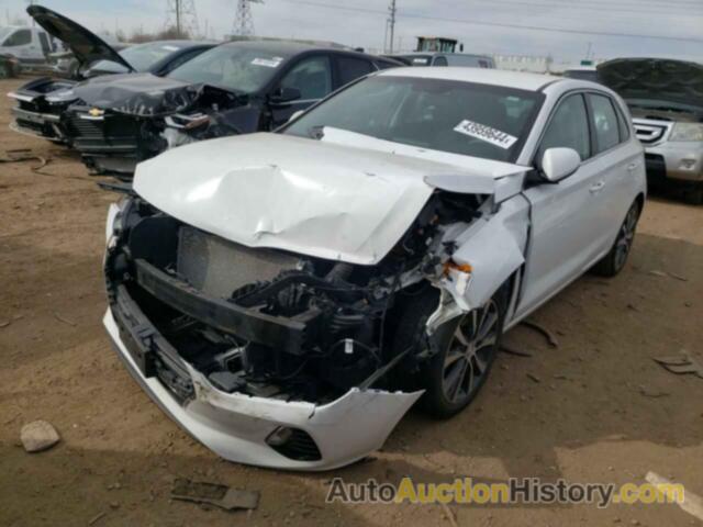 HYUNDAI ELANTRA, KMHH35LE0JU037859