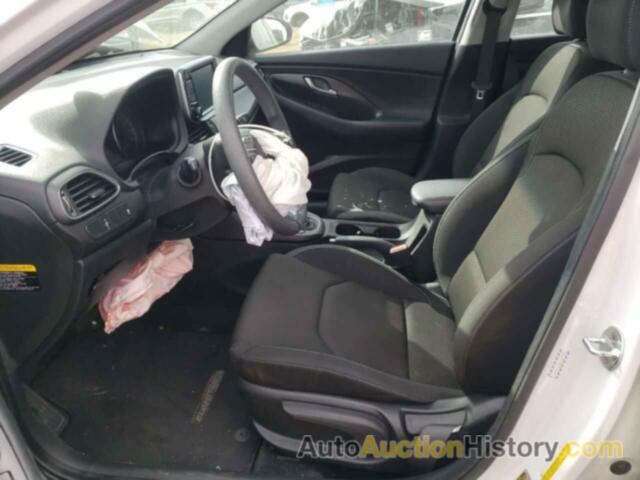 HYUNDAI ELANTRA, KMHH35LE0JU037859