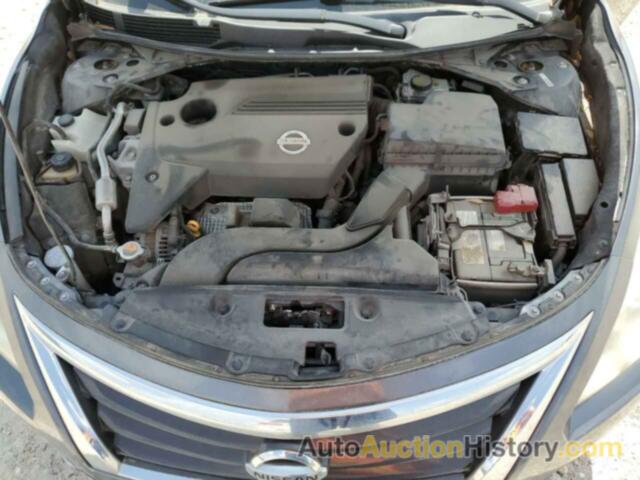 NISSAN ALTIMA 2.5, 1N4AL3AP3DN503657