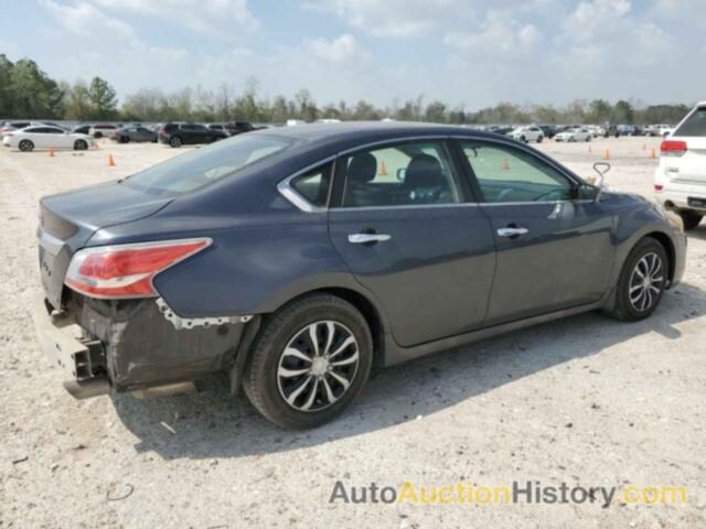 NISSAN ALTIMA 2.5, 1N4AL3AP3DN503657