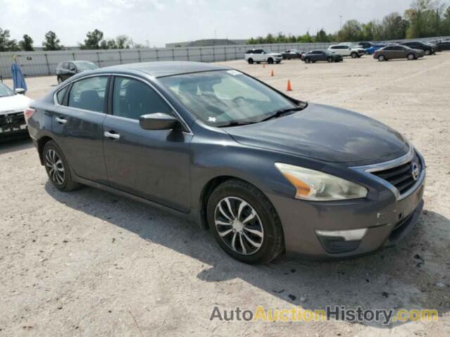 NISSAN ALTIMA 2.5, 1N4AL3AP3DN503657