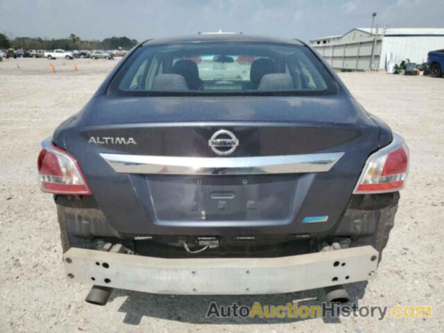 NISSAN ALTIMA 2.5, 1N4AL3AP3DN503657