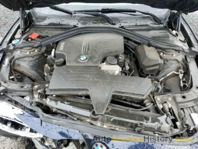 BMW 3 SERIES I SULEV, WBA8E9G54GNU28996