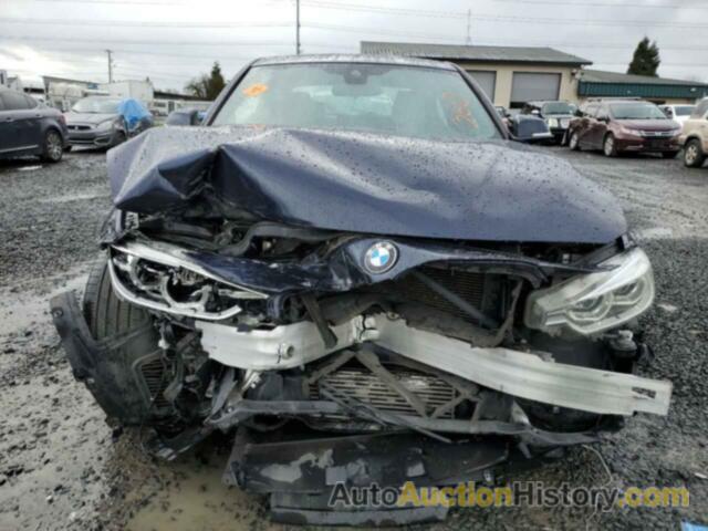 BMW 3 SERIES I SULEV, WBA8E9G54GNU28996