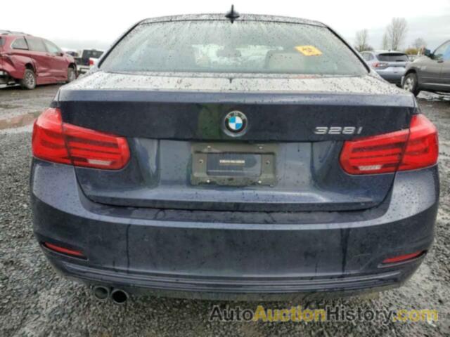 BMW 3 SERIES I SULEV, WBA8E9G54GNU28996