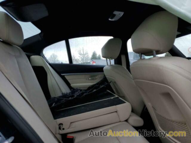 BMW 3 SERIES I SULEV, WBA8E9G54GNU28996