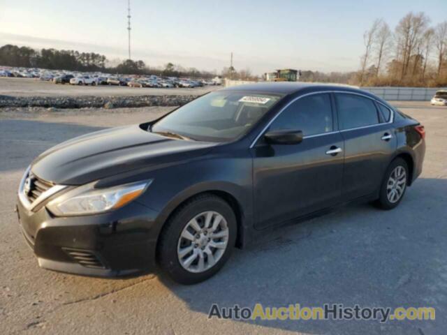 NISSAN ALTIMA 2.5, 1N4AL3AP3GC233720