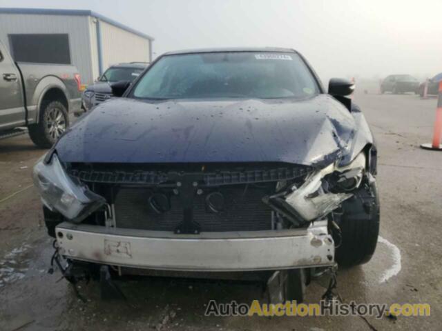 NISSAN MAXIMA 3.5S, 1N4AA6AP2JC380027