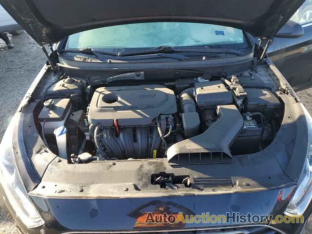 HYUNDAI SONATA SE, 5NPE24AF5JH702894