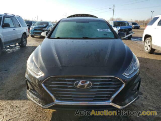 HYUNDAI SONATA SE, 5NPE24AF5JH702894