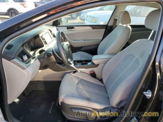 HYUNDAI SONATA SE, 5NPE24AF5JH702894