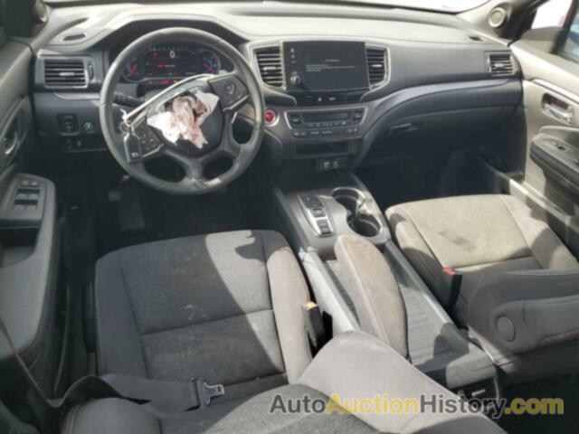 HONDA PASSPORT SPORT, 5FNYF7H24MB016192