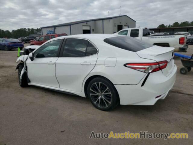 TOYOTA CAMRY SE, 4T1G11AKXLU977639