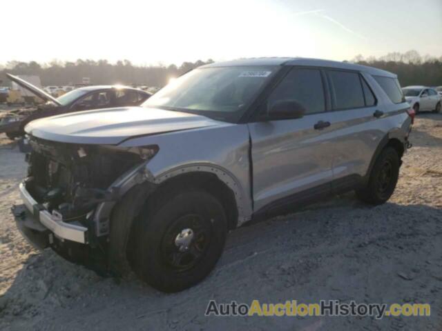 FORD EXPLORER POLICE INTERCEPTOR, 1FM5K8AB5LGC14116