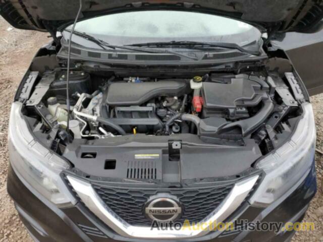 NISSAN ROGUE S, JN1BJ1AV6MW300668