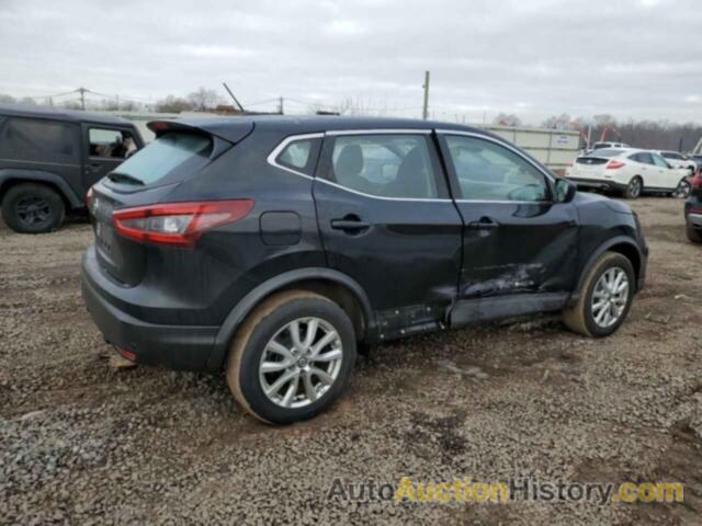 NISSAN ROGUE S, JN1BJ1AV6MW300668