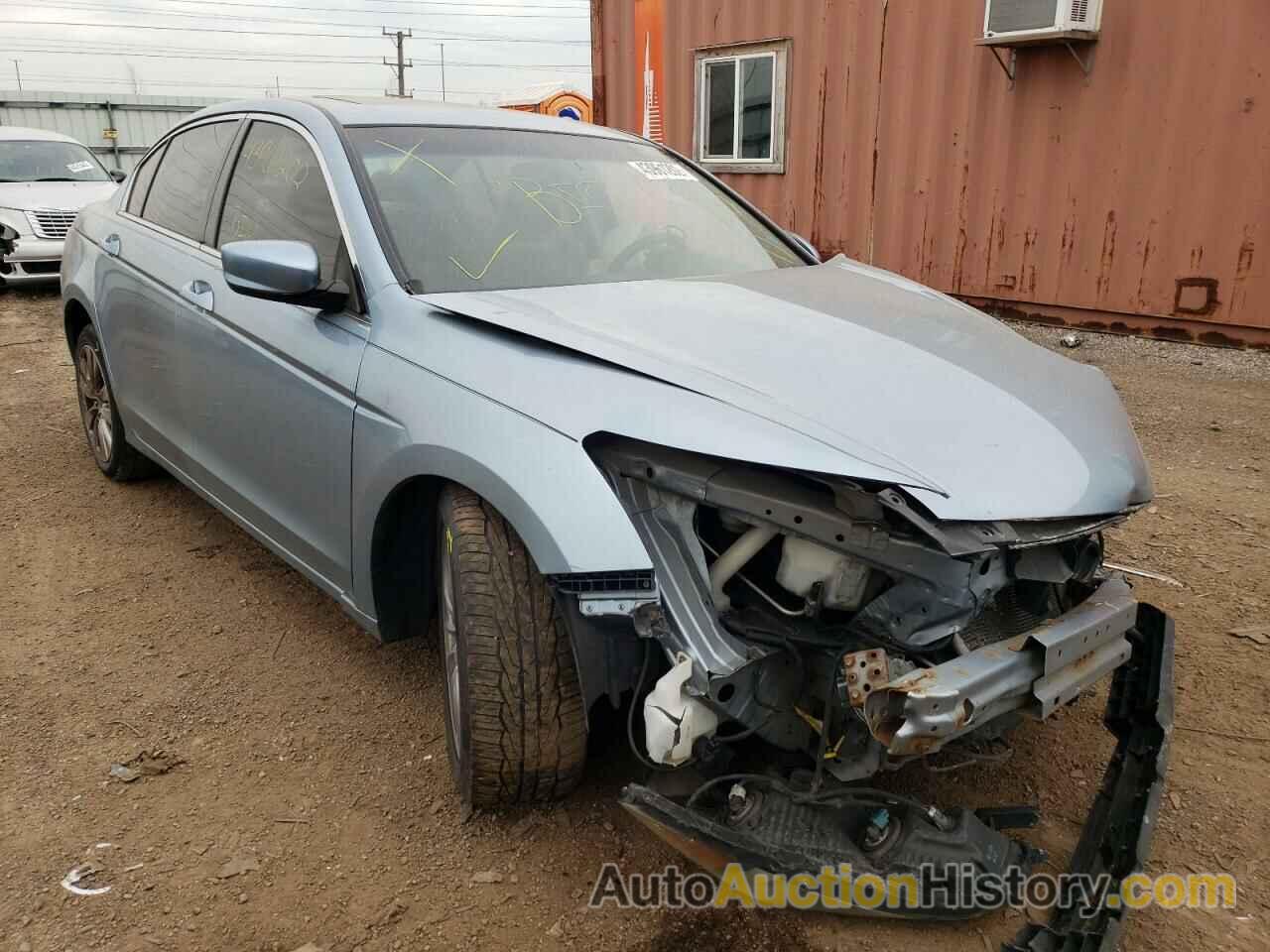 HONDA ACCORD EXL, 1HGCP2F81CA091331