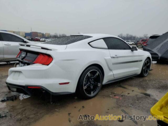 FORD MUSTANG GT, 1FA6P8CF4M5128292
