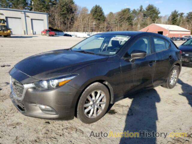 MAZDA 3 SPORT, 3MZBN1K7XHM103233