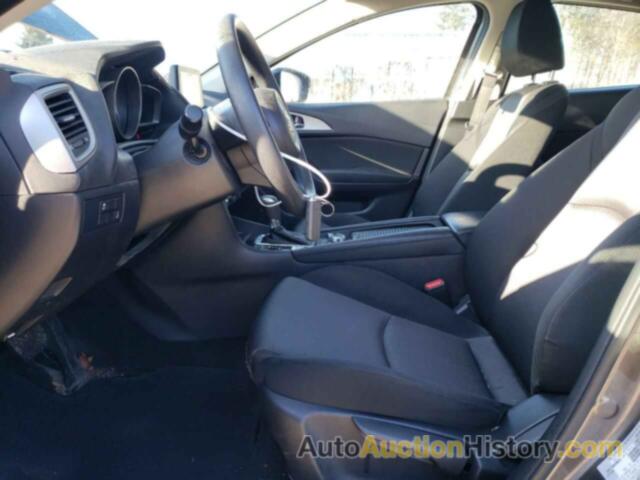 MAZDA 3 SPORT, 3MZBN1K7XHM103233