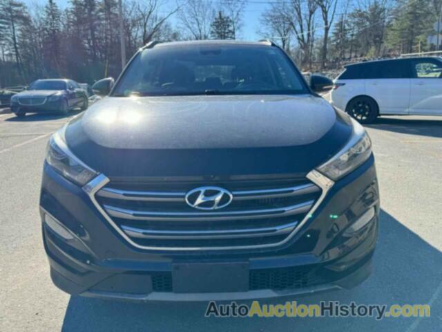 HYUNDAI TUCSON LIMITED, KM8J3CA23GU116689