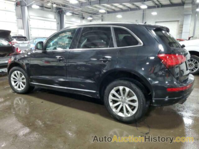 AUDI Q5 PREMIUM PLUS, WA1LFAFP6EA104722