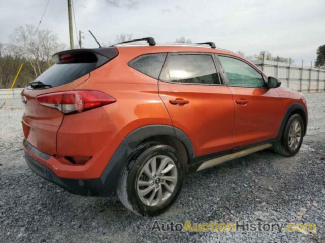 HYUNDAI TUCSON LIMITED, KM8J33A48HU507467