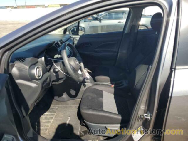 NISSAN VERSA S, 3N1CN8DV0PL873959