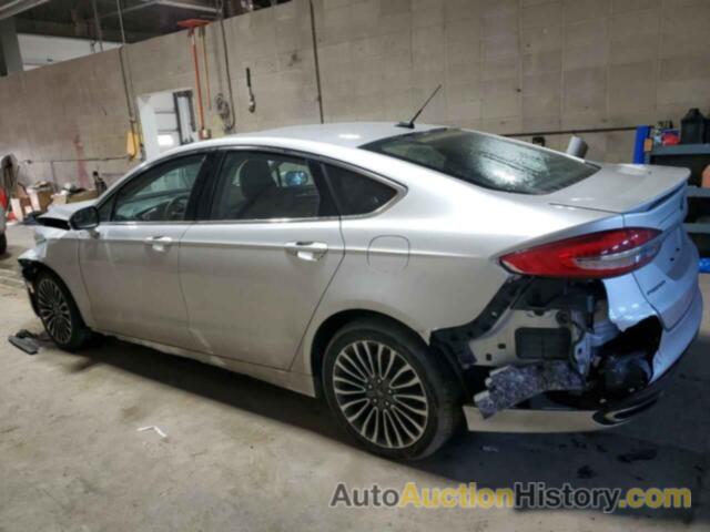 FORD FUSION TITANIUM/PLATINUM, 3FA6P0D91JR262485