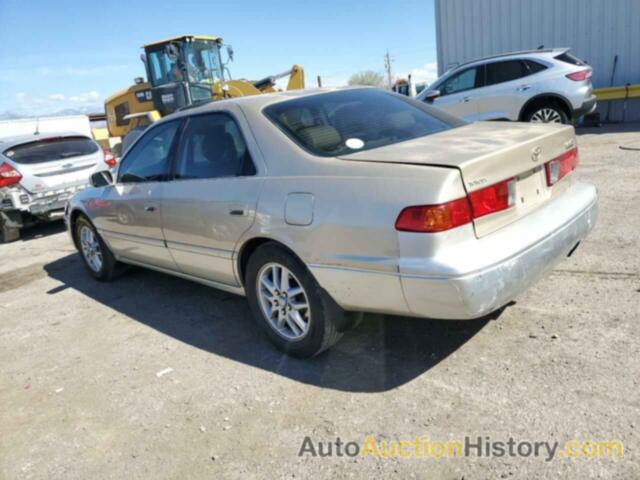 TOYOTA CAMRY LE, JT2BF28K010328019