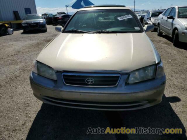 TOYOTA CAMRY LE, JT2BF28K010328019