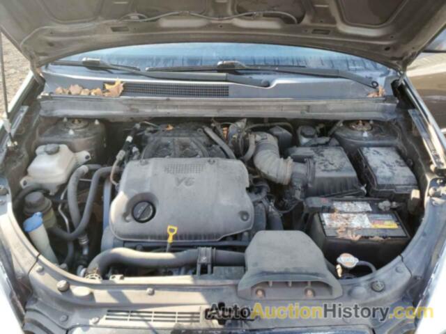 KIA RONDO, KNAHH8C63B7333102