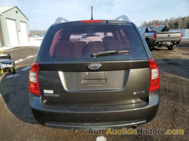 KIA RONDO, KNAHH8C63B7333102