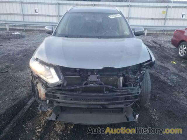 NISSAN ROGUE S, KNMAT2MVXJP545094